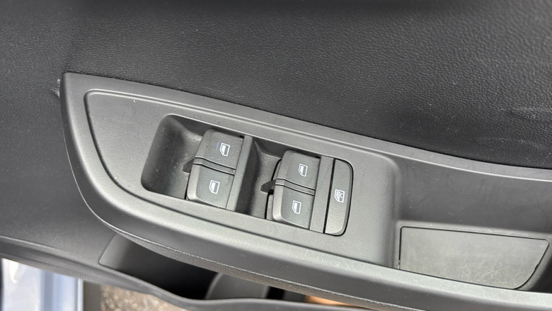 MG MG3 1.5 VTi-TECH Excite 5dr Petrol Hatchback